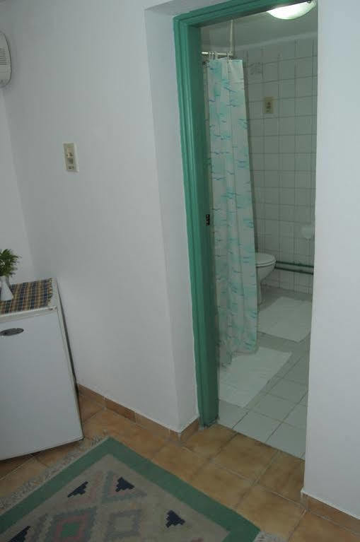 Kanabesh Village 3* Szarm el-Szejk