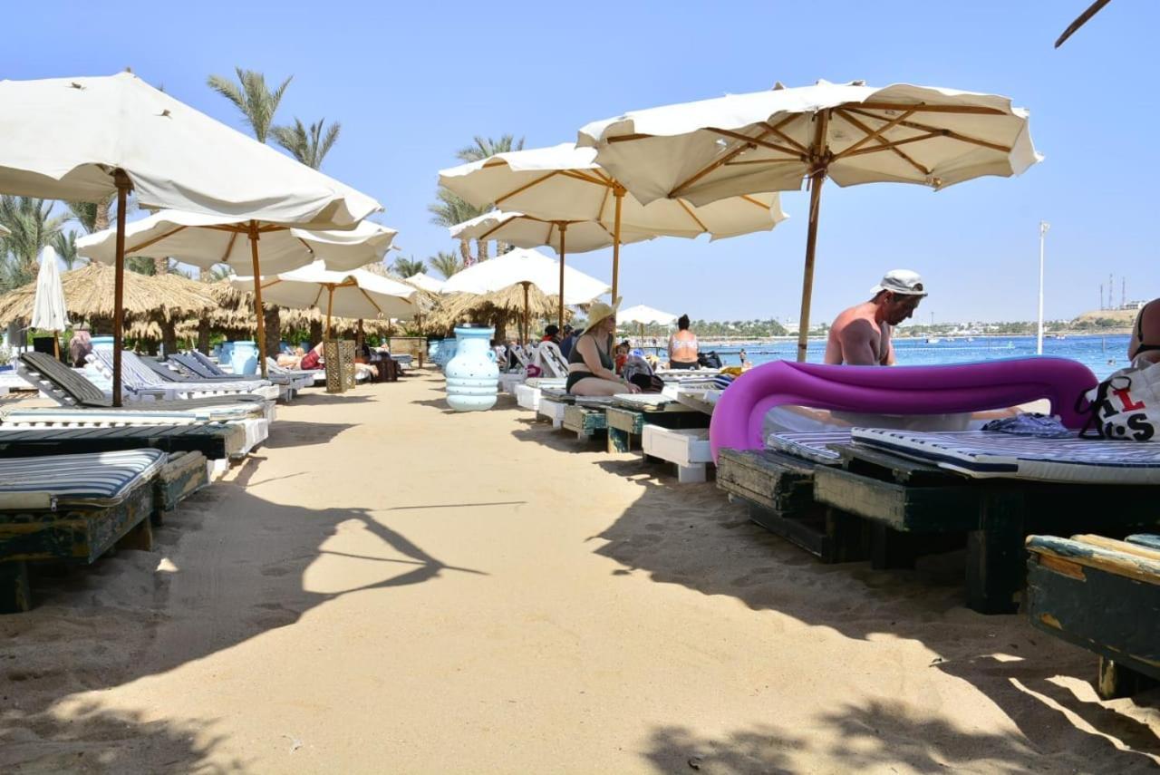 Resort Kanabesh Village Sharm El-Sheikh
