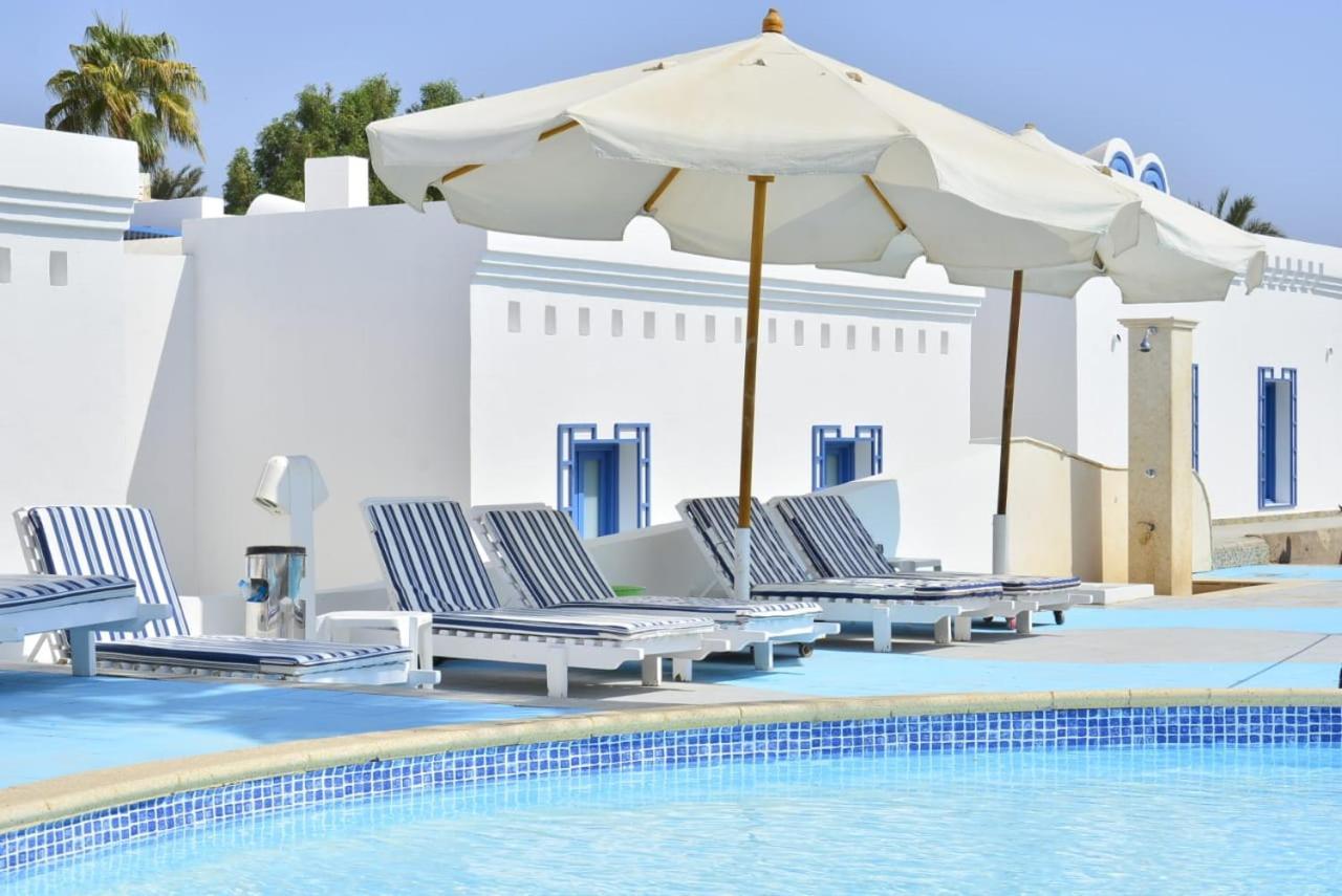 Kanabesh Village 3* Sharm El-Sheikh