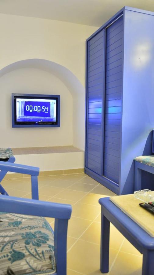 Resort Kanabesh Village Sharm El-Sheikh