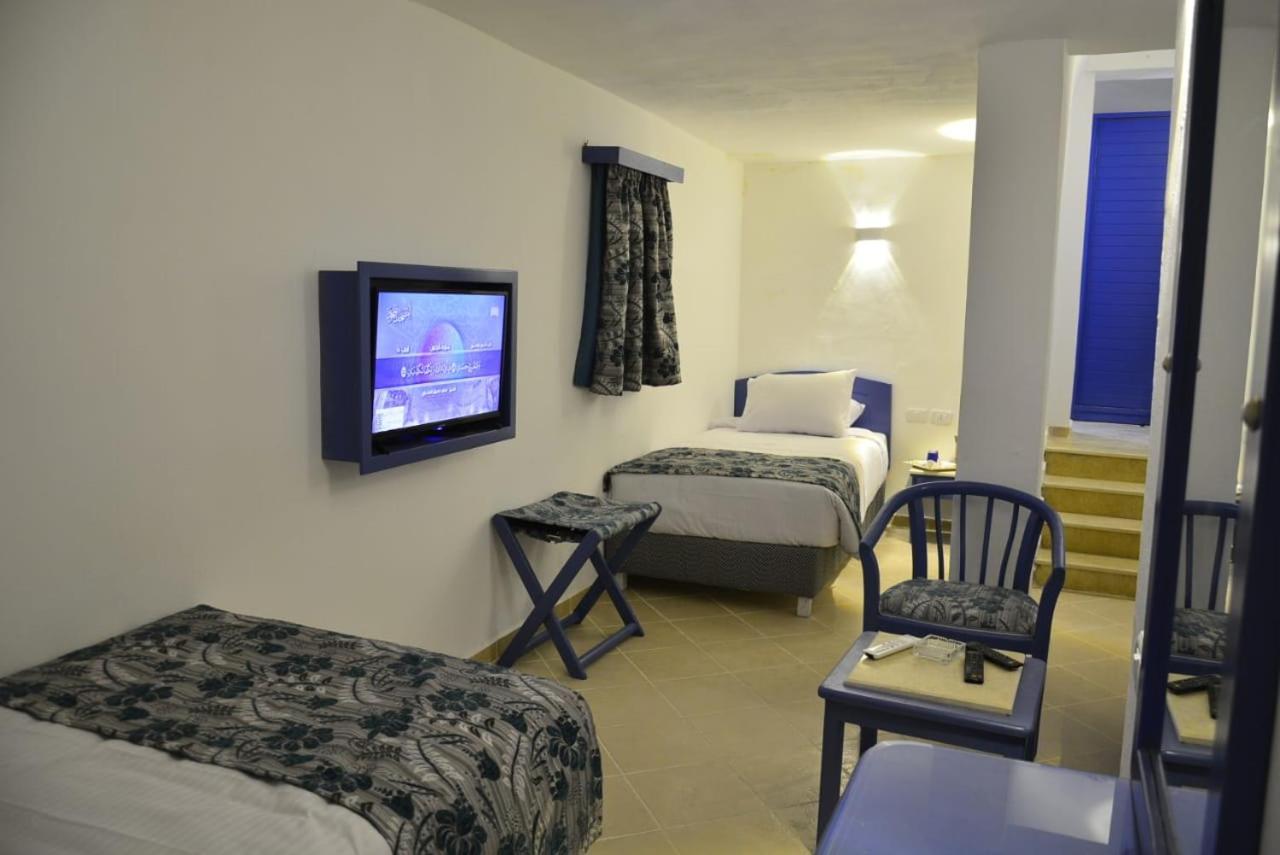 Kanabesh Village 3* Sharm El-Sheikh