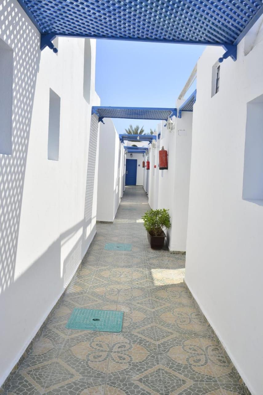 Kanabesh Village Шарм-эль-Шейх