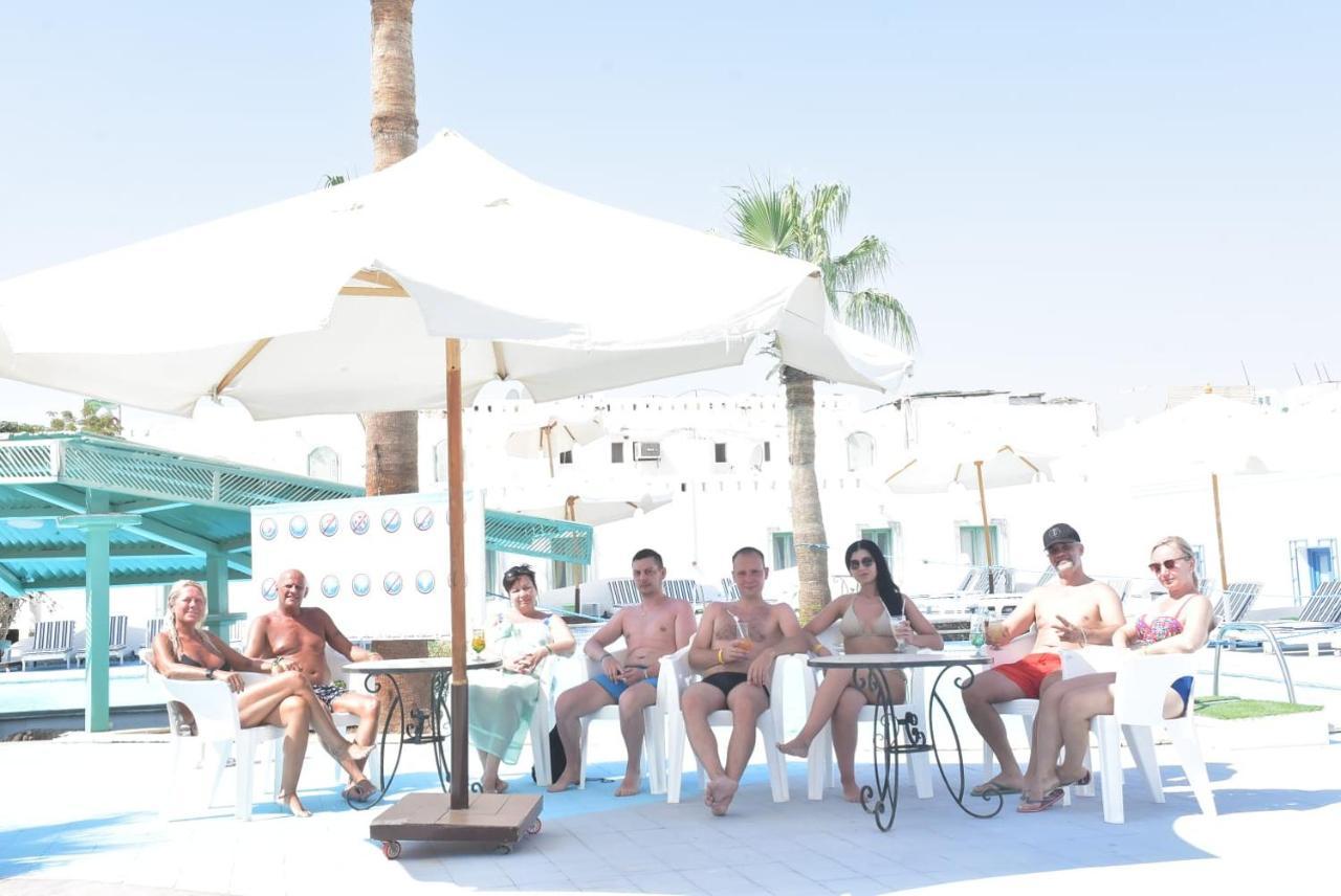 Kanabesh Village Resort Sharm-el-Sheikh