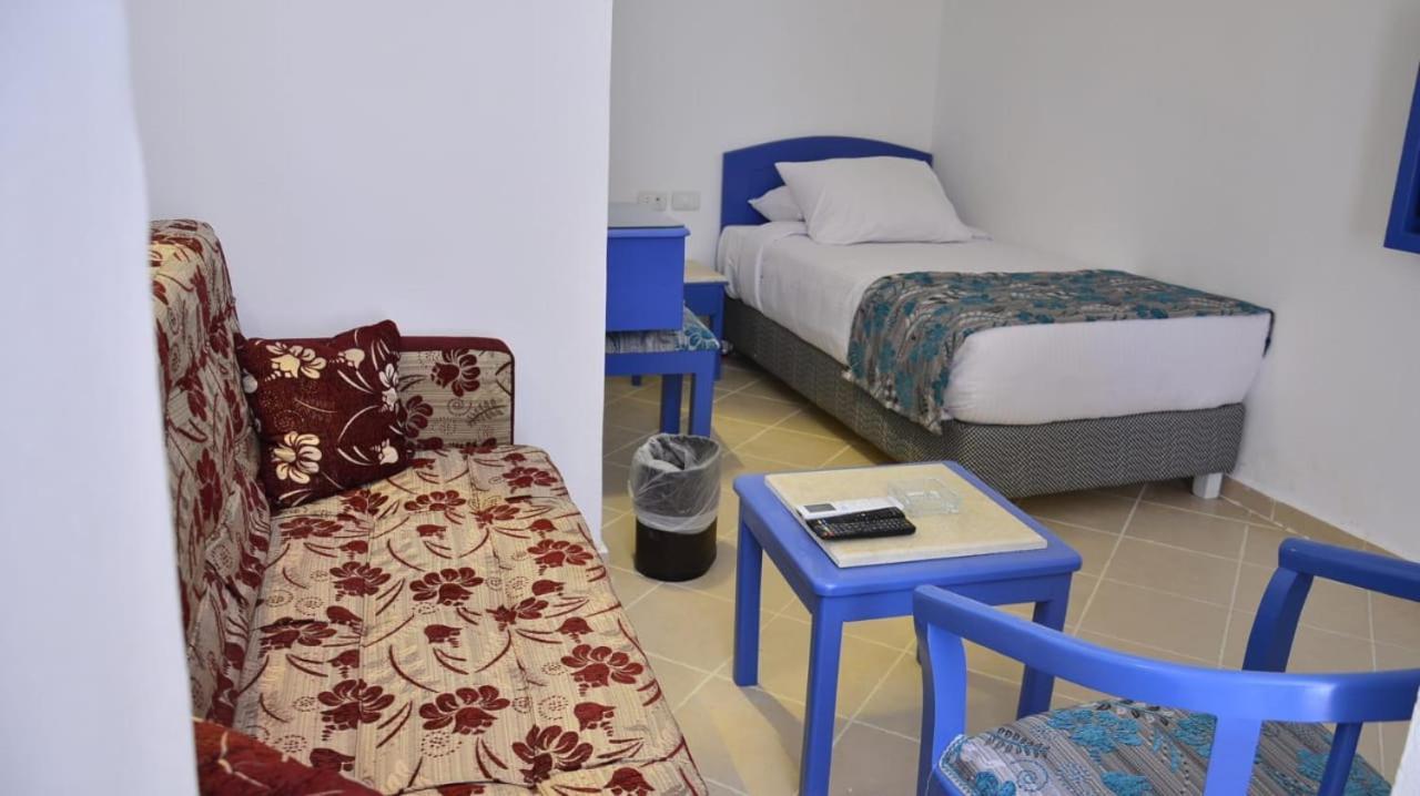 Kanabesh Village Курортный комплекс 3*