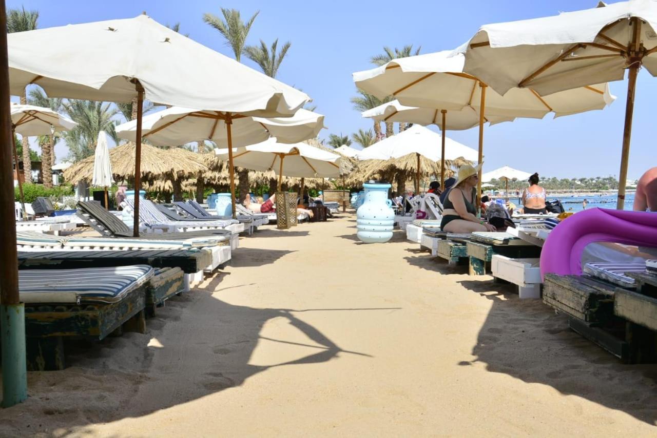 Kanabesh Village 3* Шарм-эль-Шейх