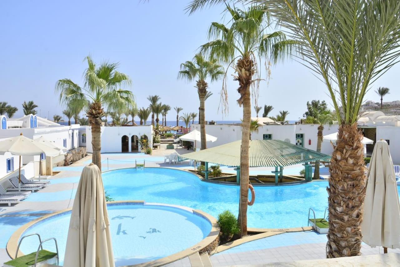 Kanabesh Village Шарм-эль-Шейх