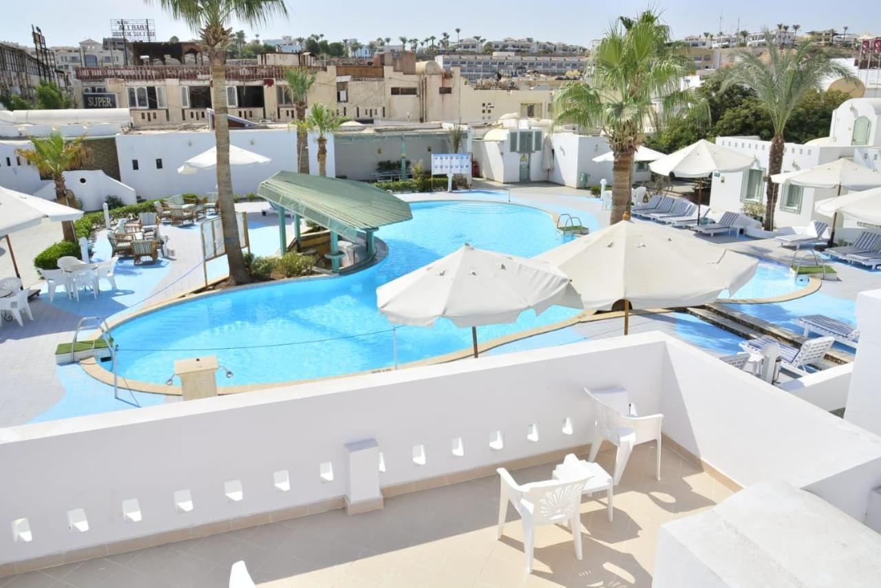 Resort Kanabesh Village Sharm-el-Sheikh