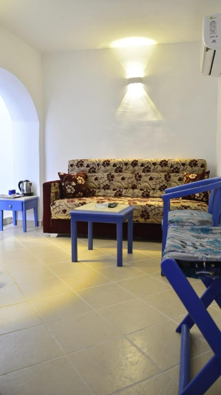 Resort Kanabesh Village Sharm-el-Sheikh