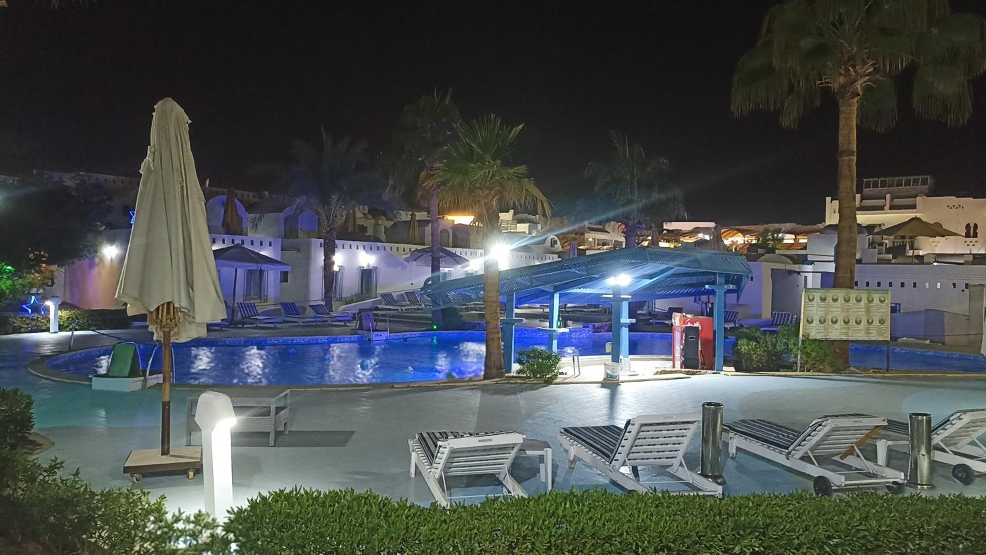 Kanabesh Village 3* Шарм-эль-Шейх