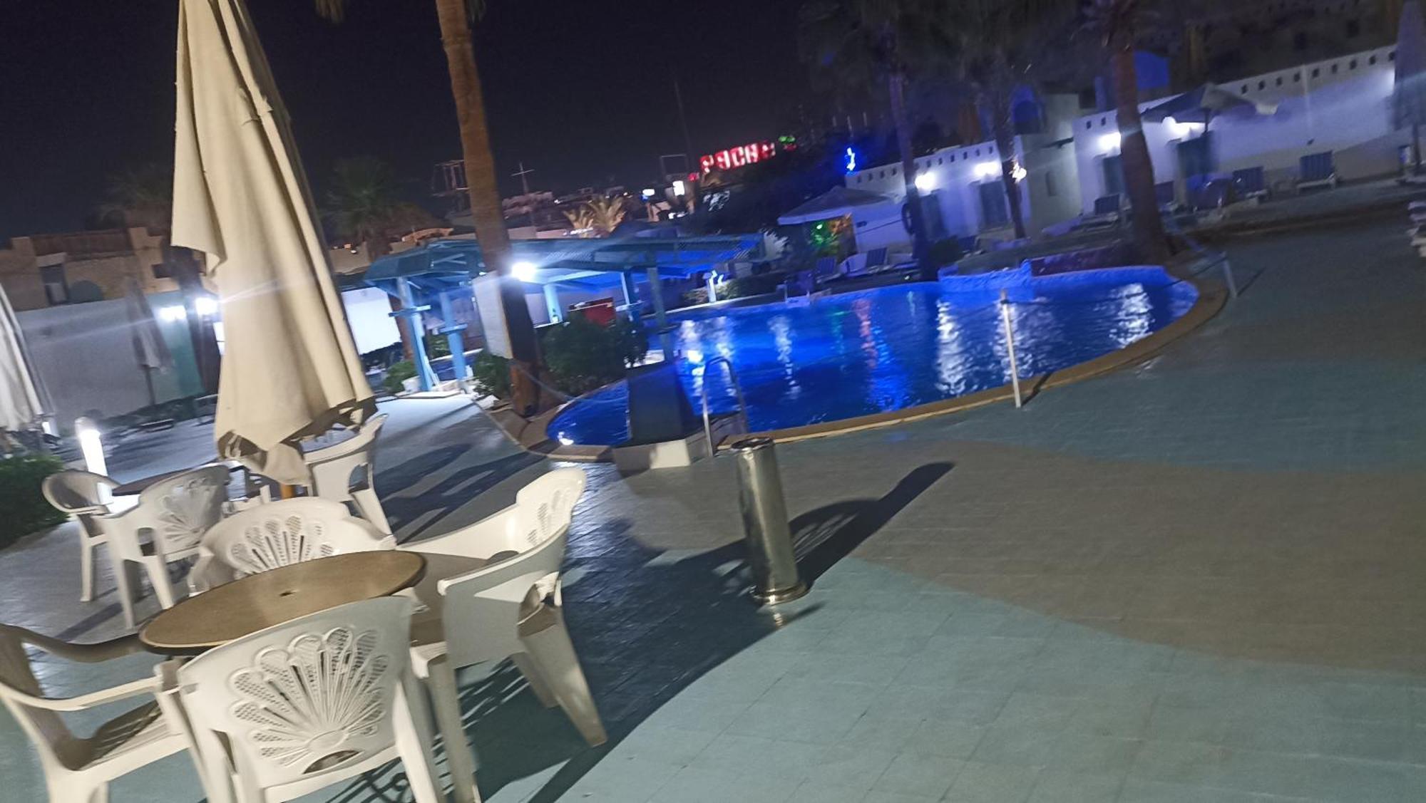 Kanabesh Village Resort Sharm-el-Sheikh