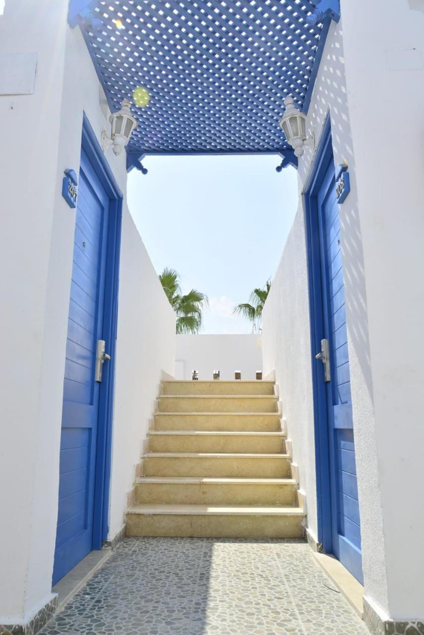 Resort Kanabesh Village Sharm-el-Sheikh