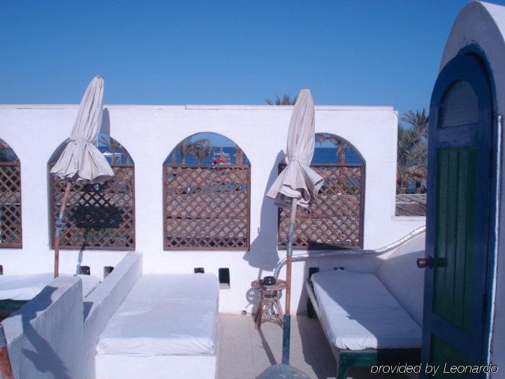 Курортный комплекс Kanabesh Village 3*