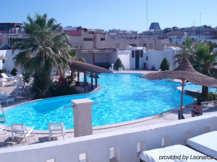 Resort Kanabesh Village Sharm-el-Sheikh