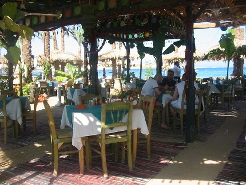 Курортный комплекс Kanabesh Village 3*
