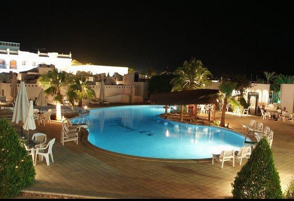 Resort Kanabesh Village Sharm-el-Sheikh