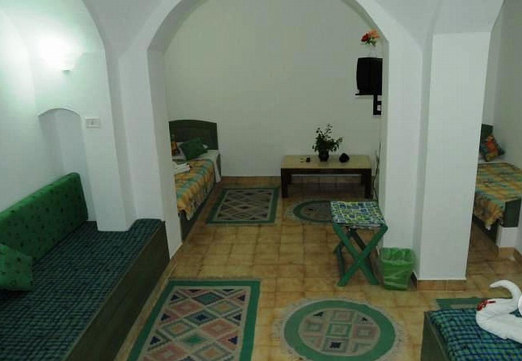 Kanabesh Village Шарм-эль-Шейх