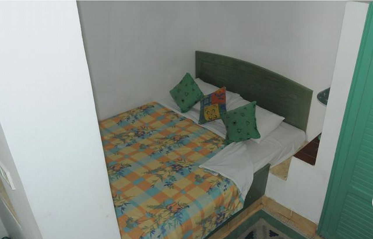 Kanabesh Village Курортный комплекс 3*