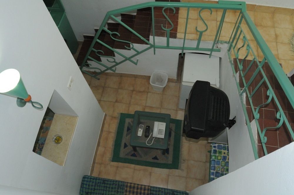 Resort Kanabesh Village Sharm-el-Sheikh