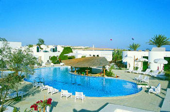 Kanabesh Village Курортный комплекс Шарм-эль-Шейх