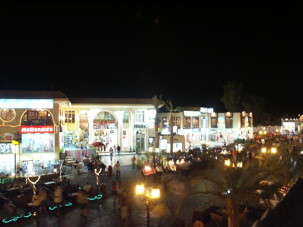 Курортный комплекс Kanabesh Village