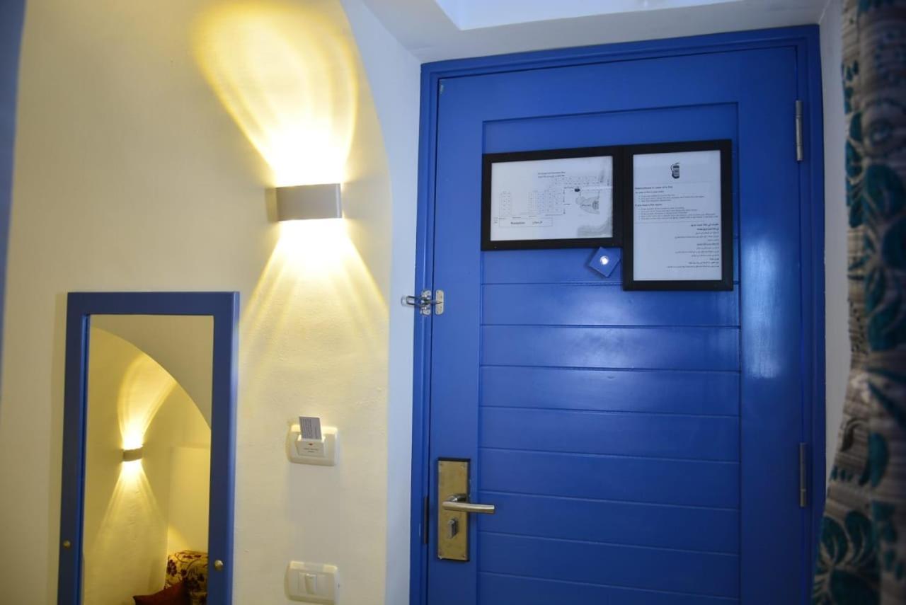 Rezort Kanabesh Village Šarm aš-Šajch